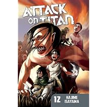 Attack on Titan 13 | Amazon.com.br